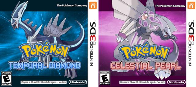 ShinySquad's tweet photo. RT for #TemporalDiamond & #CelestialPearl http://t.co/OvcO9B5kJp