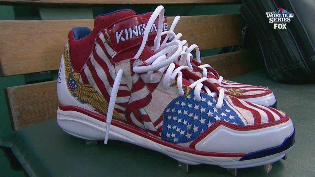 BigLeagueDigest's tweet photo. About as American as it gets 🇺🇸 http://t.co/v8uLnAC3Rs