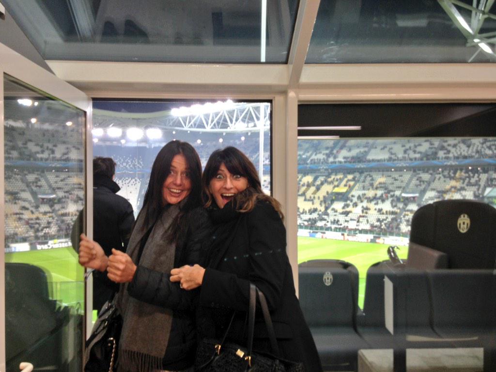 Falcio78's tweet photo. @aleAluccia @BrunellaPiccini juventine DOC http://t.co/PNj6ZgR0rt