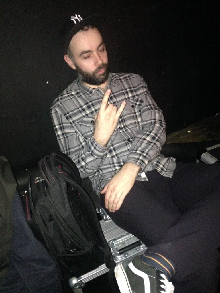 Greetings from the booth <a href="/FredFernandezJR/">__ɠ1σ૨∂σɳ||</a>