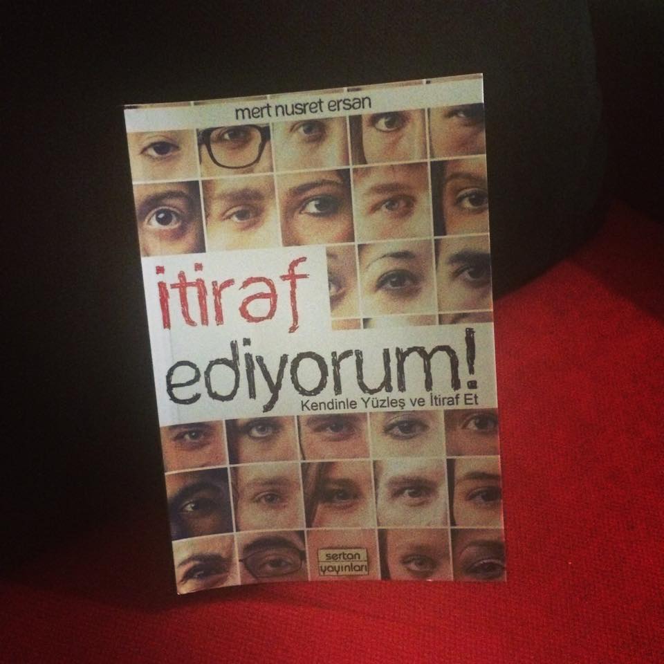 Okurumuz Can Bey'e teşekkürler :)