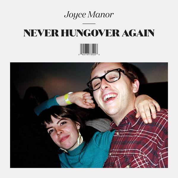 epitaphrecords's tweet photo. Check out #JoyceManor's #NeverHungoverAgain in @SPINmagazine's 50 Best Albums of 2014: http://t.co/lbHL5yO1MJ http://t.co/9UmiMrRTDI