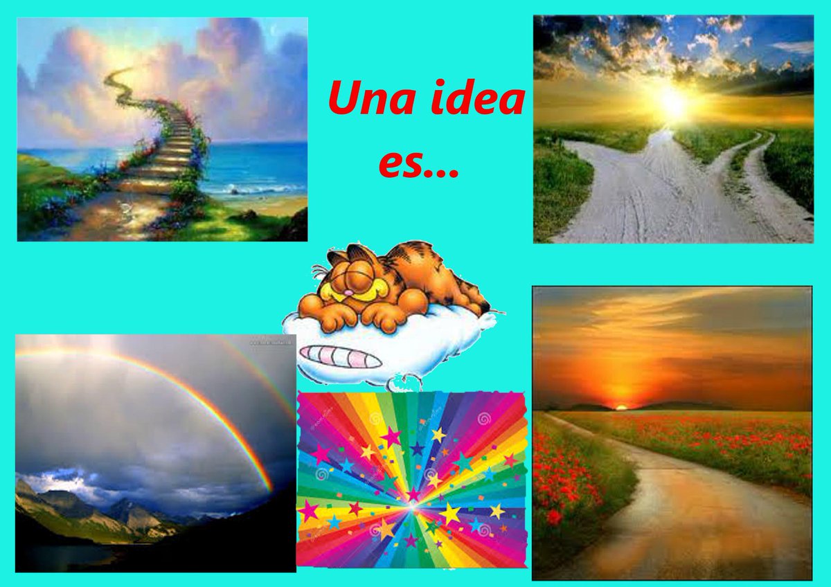 mabazan13's tweet photo. #CREA_INTEF   #IdeaEs
Una imagen vale más que mil palabras
Una idea es... http://t.co/cPJCnt3T5B
