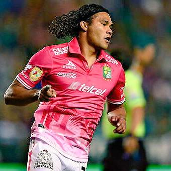 JULIO_SAUCEDO's tweet photo. El "Gullit" no sale: Jesús Martínez Murguía, Presidente del León @ESPNmx @futpicante http://t.co/8kHsSWBmCZ