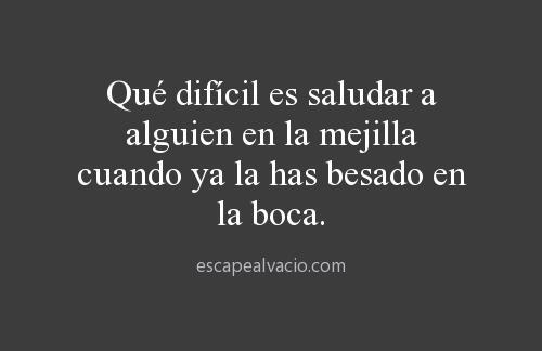 ChecoMQB's tweet photo. Qué difícil es... http://t.co/ssBZCgd754