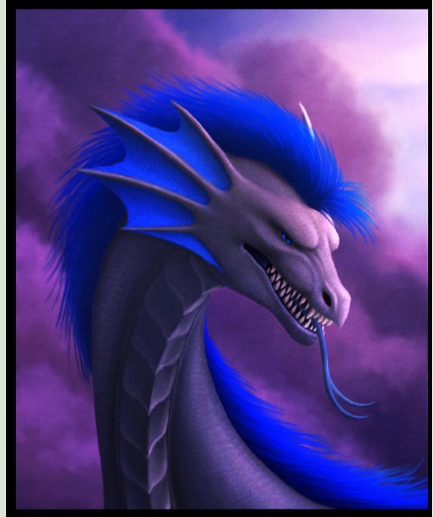 DragonElsa tweet picture