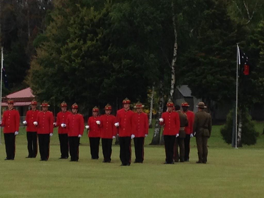 Chief of Army NZ tweet media