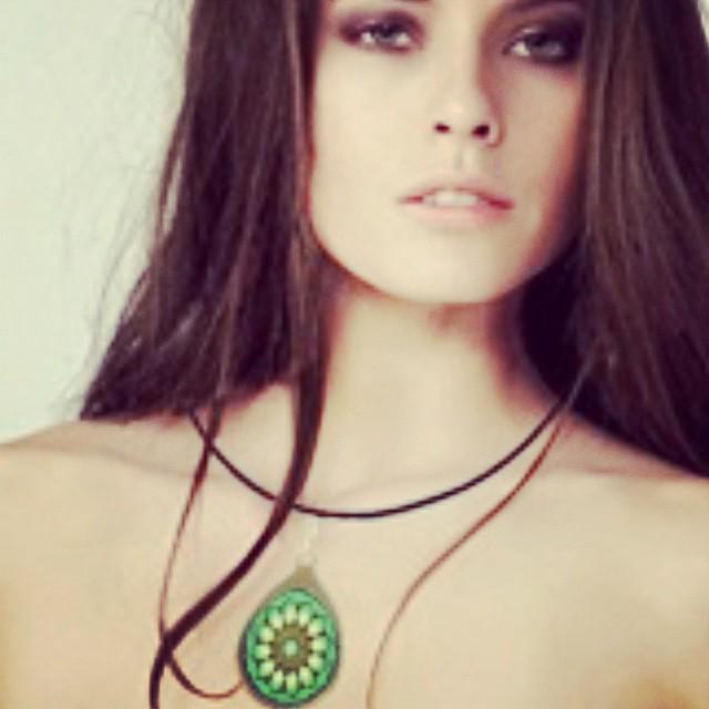 #pendants #chokers #jewelry #arrived #boutique #bohojewelry #hippystyle #hippynecklace #oneofakind @carriescloset...