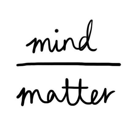 Mind over matter. Simple. Tuesday Motivation! #jklivinhealthy