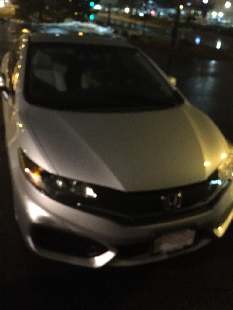 haleybob8's tweet photo. Our new baby 2015!! http://t.co/T7h8rN6S5m