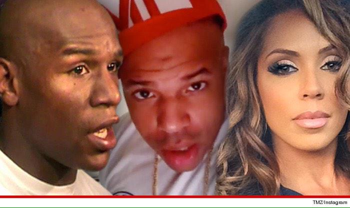 elguason8's tweet image. Floyd Mayweather ... Riled Up Killer Before Murder-Suicide ... Dump Your Wife tmz.com/2014/12/09/flo…