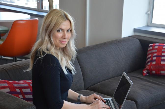 chanelcostabir's tweet photo. An interview with moi on why I started #TheLingerieBoutique and how to find a #career you love http://t.co/JX9P4nTSEc http://t.co/kCGzwuoPmn