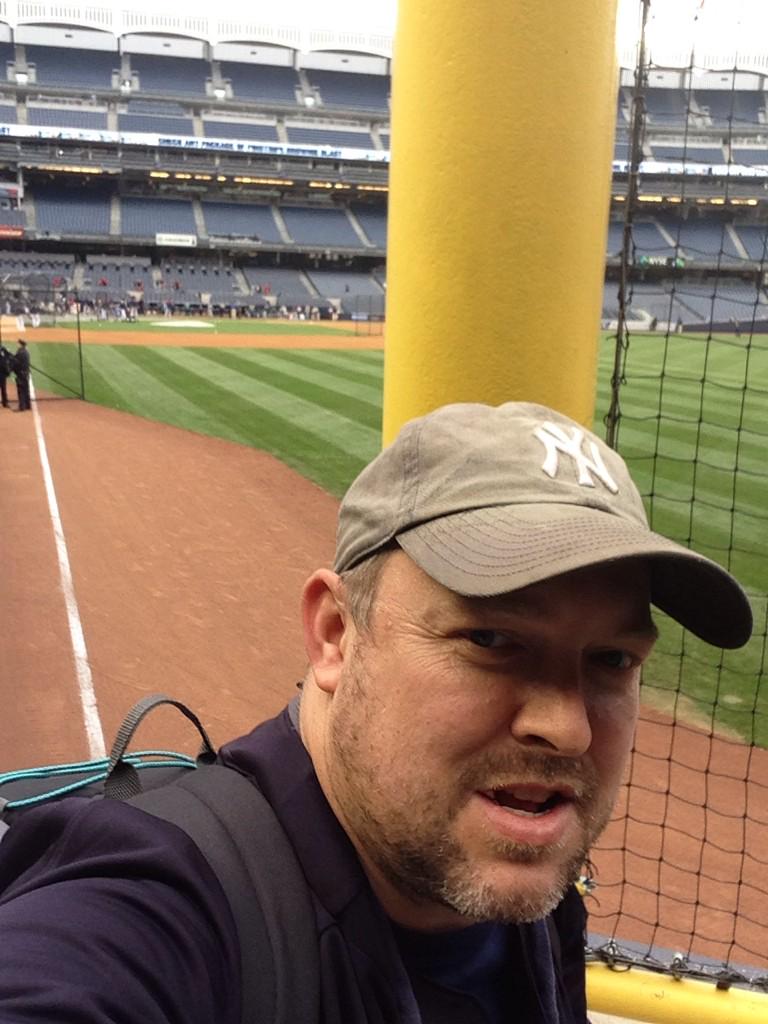 montemosteller's tweet photo. #SecretYankee Dellin Betances, hook me up and bring my back to NY #GoYankees http://t.co/E8e7NZAuy9