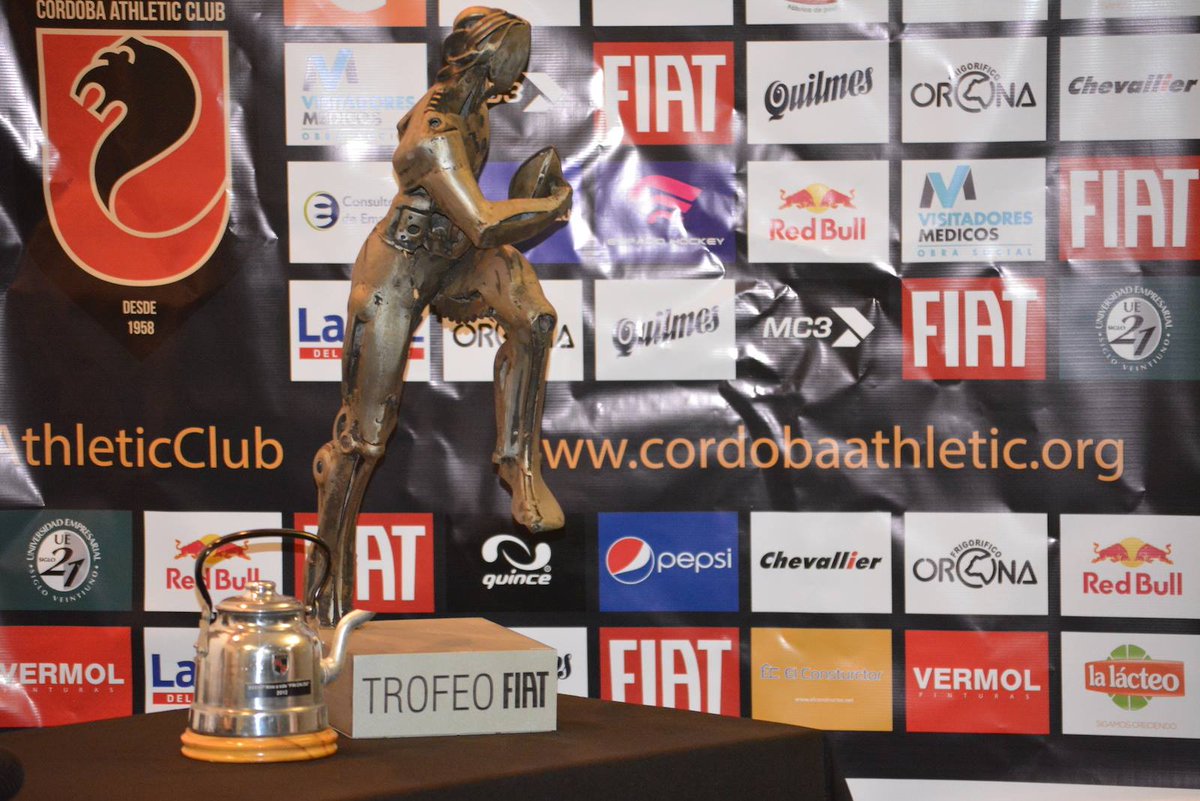 CORDOBAXV's tweet photo. Presentación Oficial del "Seven de la Pava" @CordobaAthletic http://t.co/BCg70zE3Yn