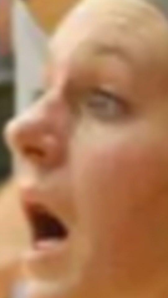 YoCrakaMason's tweet photo. You think this is a game @BailyTenHaken http://t.co/NhT7OZY2x1