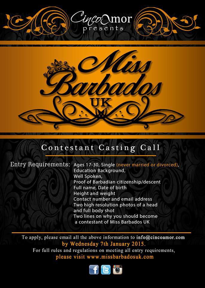 MissBarbadosUK's tweet image. @bajanrumshopmax