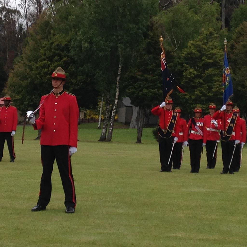 Chief of Army NZ tweet media