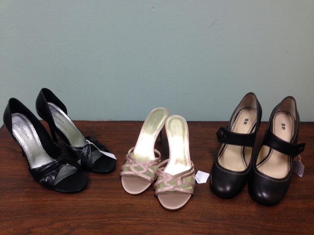 Revive Consignment tweet media