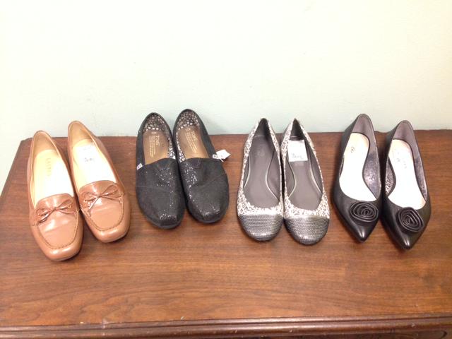 Revive Consignment tweet media