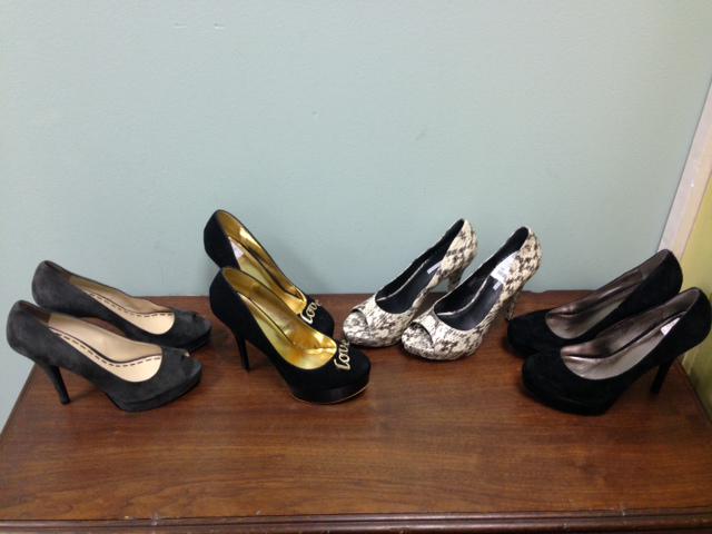 Revive Consignment tweet media