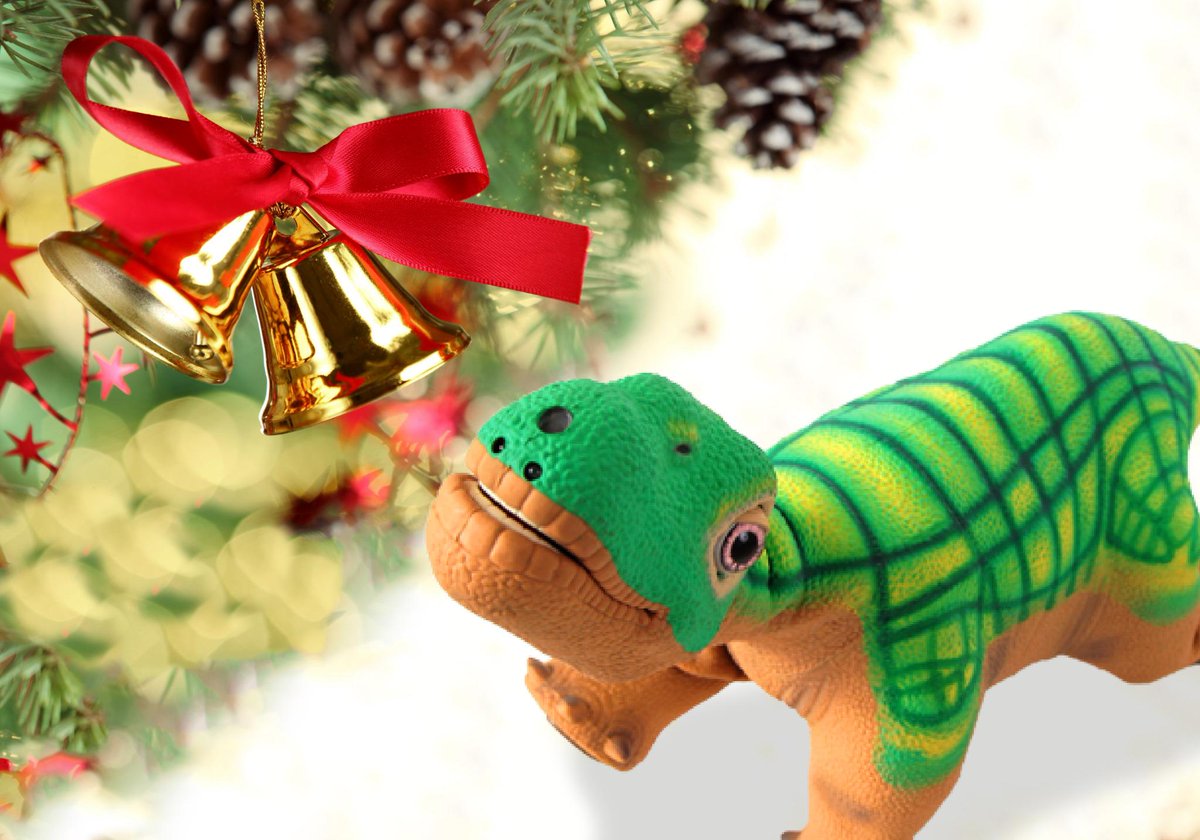 PLEOrb's tweet image. It is time for “Jingle Bells”. Get ready for your Christmas shopping! 
pleoworld.com/pleo_rb/eng/pr…