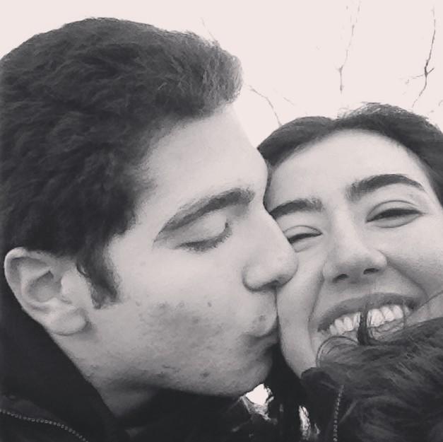Turkakiz's tweet photo. The Greeks and the Turks friends now!To my love <3 #forbiddenlove  #askimemnu #SeniSeviorum #RelationshipGoals http://t.co/74e9mn18y1