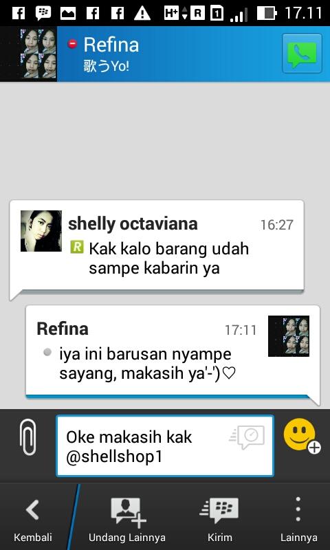 shellshop1's tweet image. Testimoni 9 des 2014