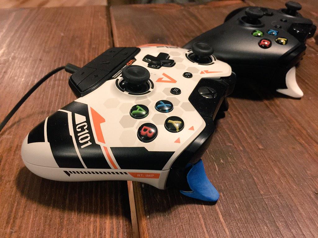 TriggerDevils's tweet photo. Time for some #TriggerDevil testing on #AdvancedWarfare http://t.co/QIfn9pD0CF