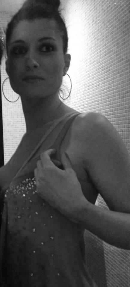 Lfcbynature1988's tweet image. #selfie #randomnite #oscars