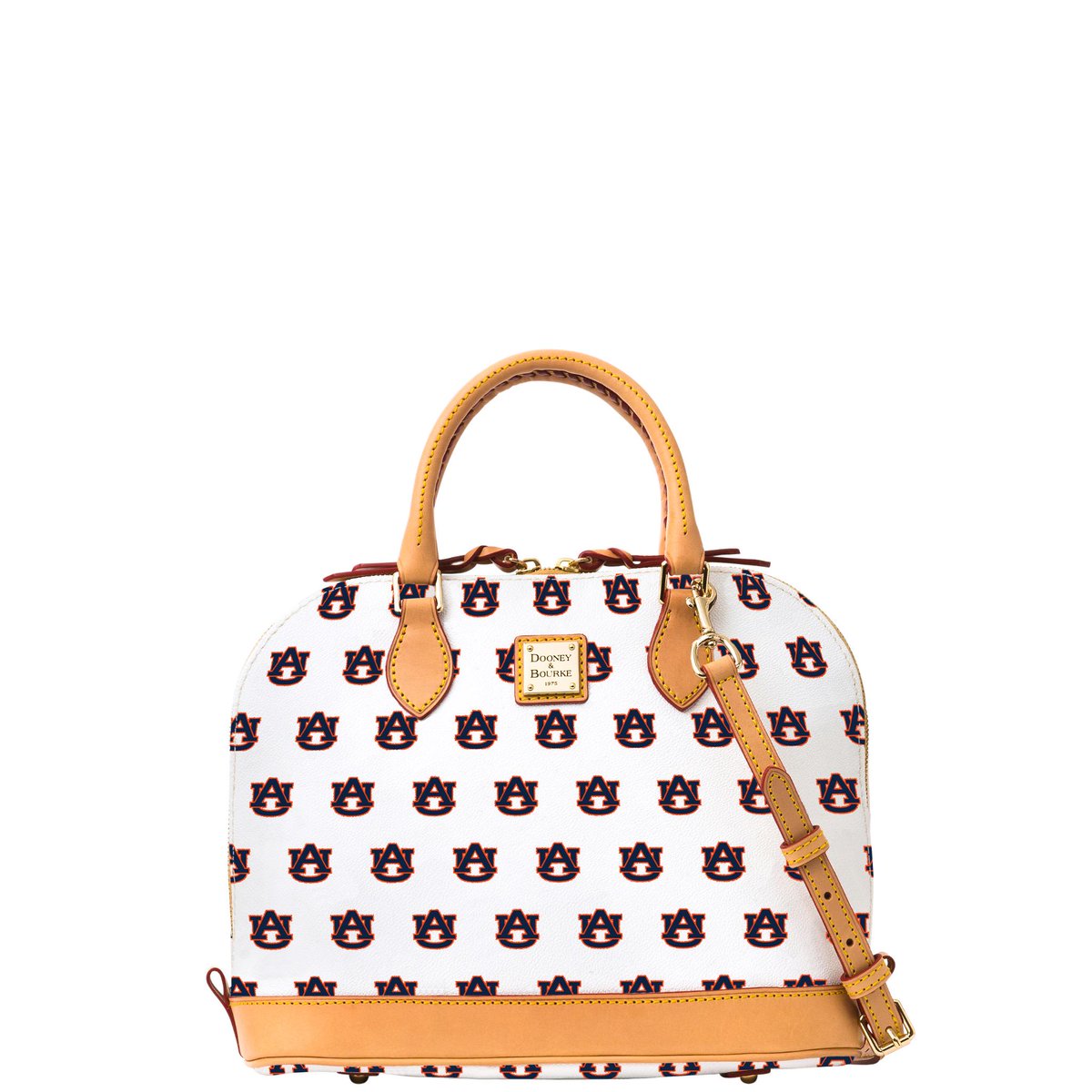 dooney and bourke auburn purse