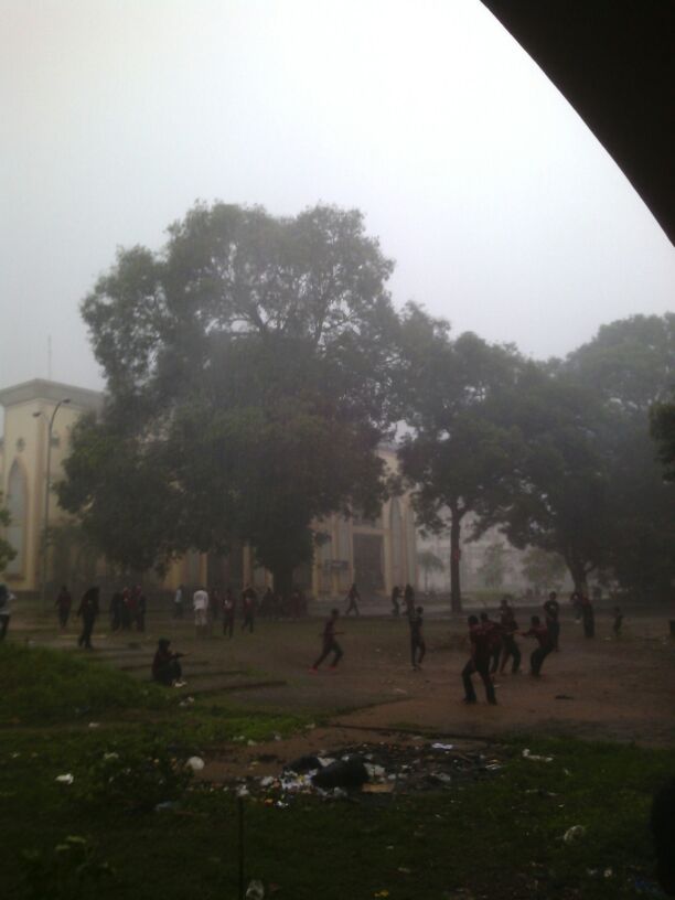 Ada yg masih ingat moment ini? #ywt