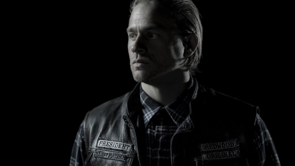 SonsofAnarchy's tweet photo. East Coast, it’s been a hell of a ride. The #SOAFinale starts NOW. #FinalRide http://t.co/7kPXduPfJr