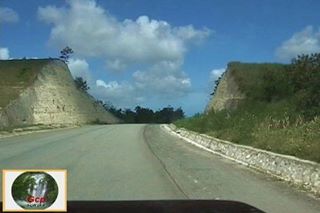 Camp_Perrin's tweet photo. Route Nationale #7 Cayes - Jeremie en passant par CAMP-PERRIN http://t.co/4V1Z8DVqbv