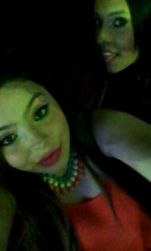 Giomards's tweet photo. #Saturday #Disco #Rollertecclub #Sixtorein #ConValeria http://t.co/EsEdHqD7IB