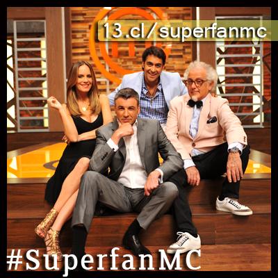 xaviconcha's tweet photo. #SuperfanMC ¿por qué #MasterChefChile no lo dan más temprano? ¿Será que la culpa la tiene #Fatmagul? http://t.co/8Z9cRYy743