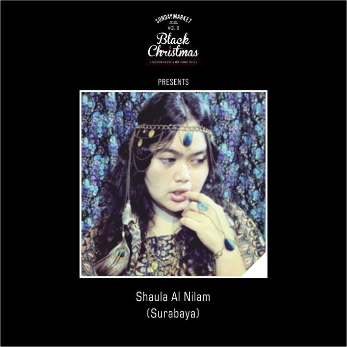 SATSCO's tweet photo. “@sundaymarketSBY: Surabaya's very own Shaula Al Nilam! @shaulaas http://t.co/3CXK4PNiKp”