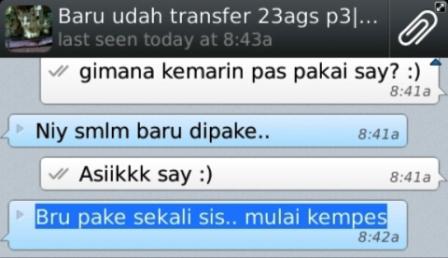 PerawatanMurah's tweet photo. BARU PAKAI SEKALI! JERAWAT KEMPES! Ayo, rebutan paketnya sekarang! Pesan di PIN BB: 25C9F1B9 WA-SMS: 0812-8304-3088 http://t.co/JMzKUtKKjk