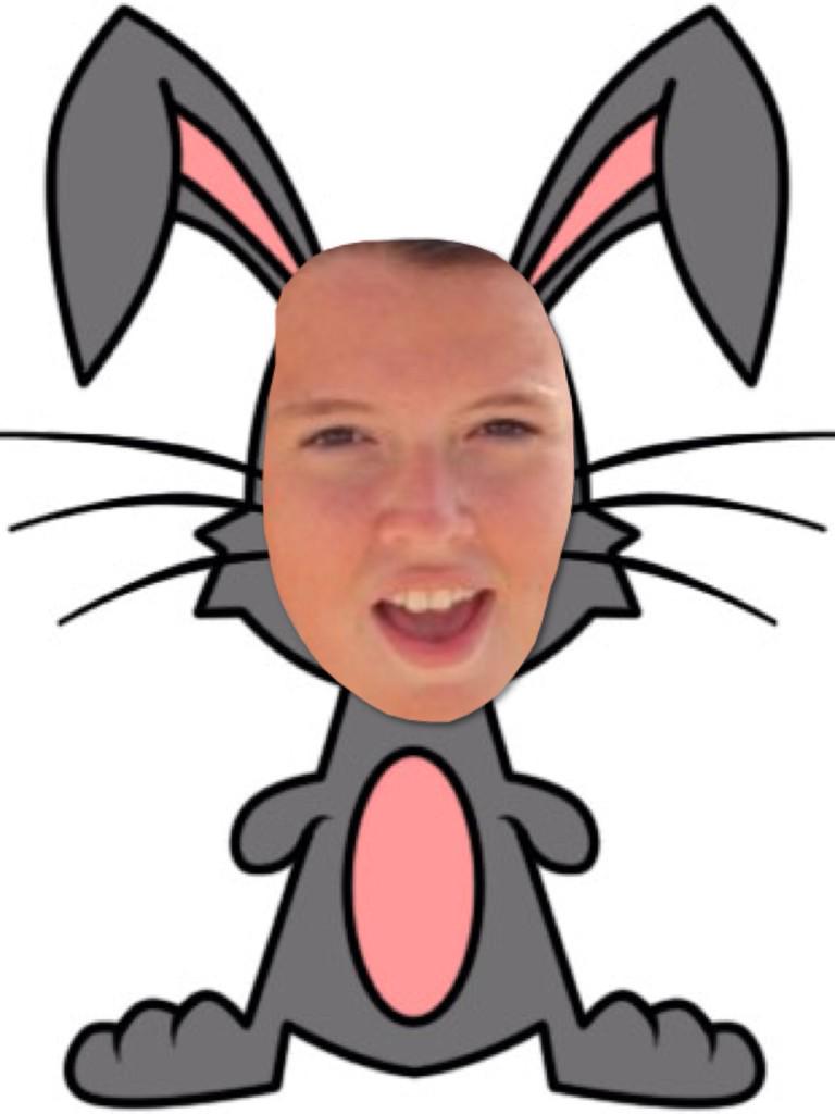 valensecret's tweet photo. Challenge:Hop from your FG class period all the way to lunch like a bunny, make sure I have proof. @valennguerra http://t.co/MBG5FO0pBQ