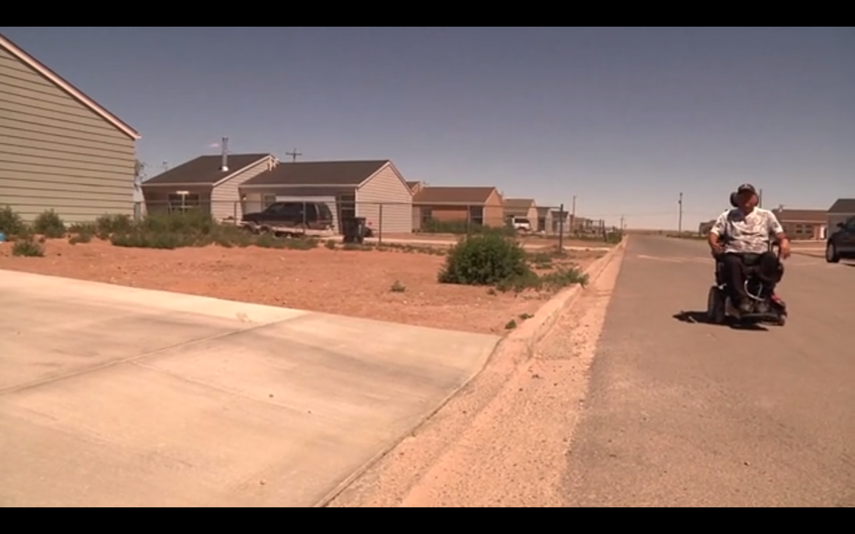 HomeDocumentary's tweet photo. watch the doc, sign the petition.
http://t.co/IyQhmCcBta #navajo need your #help http://t.co/dEQERI5uM2