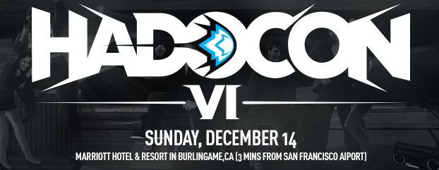 bjUNCHAINED's tweet photo. #HADOCON VI FEAT: NORCAL VS. SOCAL 5v5 - The Endless Rivalry! http://t.co/VwSuki4z5e