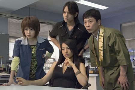 志田未来ちゃんbot على X: 志田未来ちゃんbot على X: