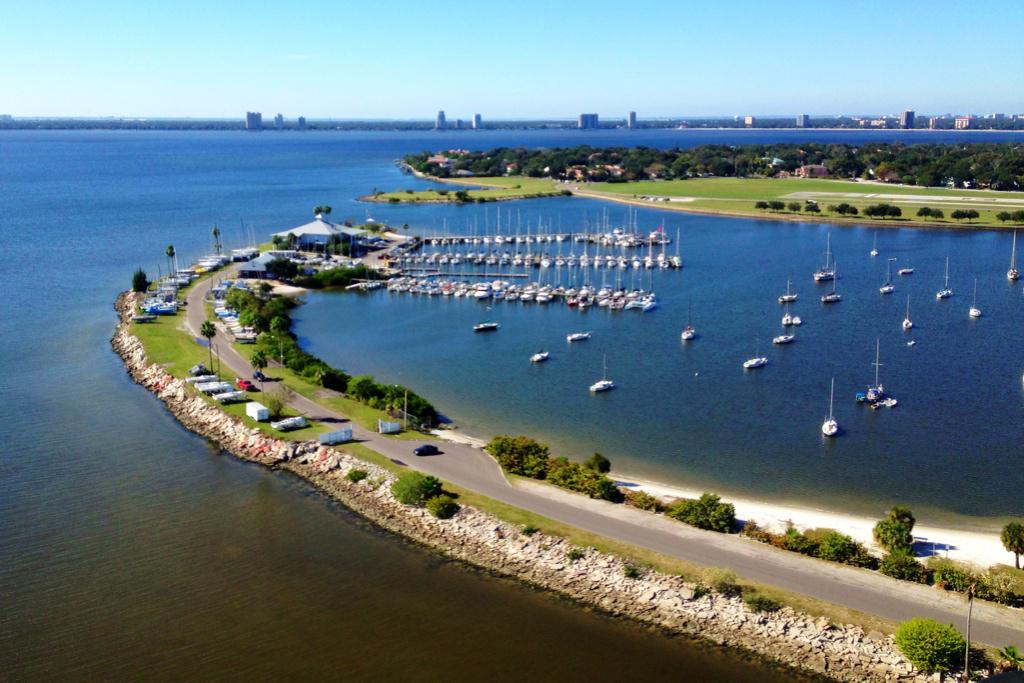 Eagle 8 WFLA on Twitter ".DavisIslands1 .WhatsUpTampa1 Sail on