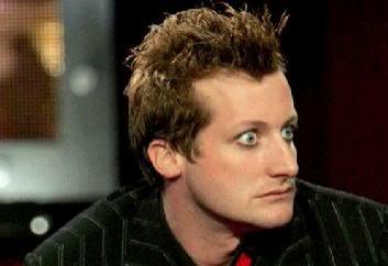 HAPPY FUCKIN BIRTHDAY TRE COOL!!  