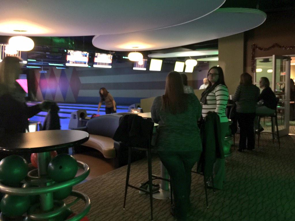 greencountrycus's tweet photo. Thanks to everyone who made tonite a success! Early numbers show we raised close to $1000 for the chapter and CMN! http://t.co/5J6qejRNxy