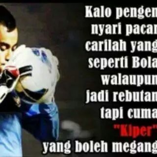 Hanzamu16FC's tweet photo. Jago gomball nih @PplpRavi @RaditFansPapua @RaditFans @RaviMurdiantFC @RaditfansJKT http://t.co/2aZJHDcrTs