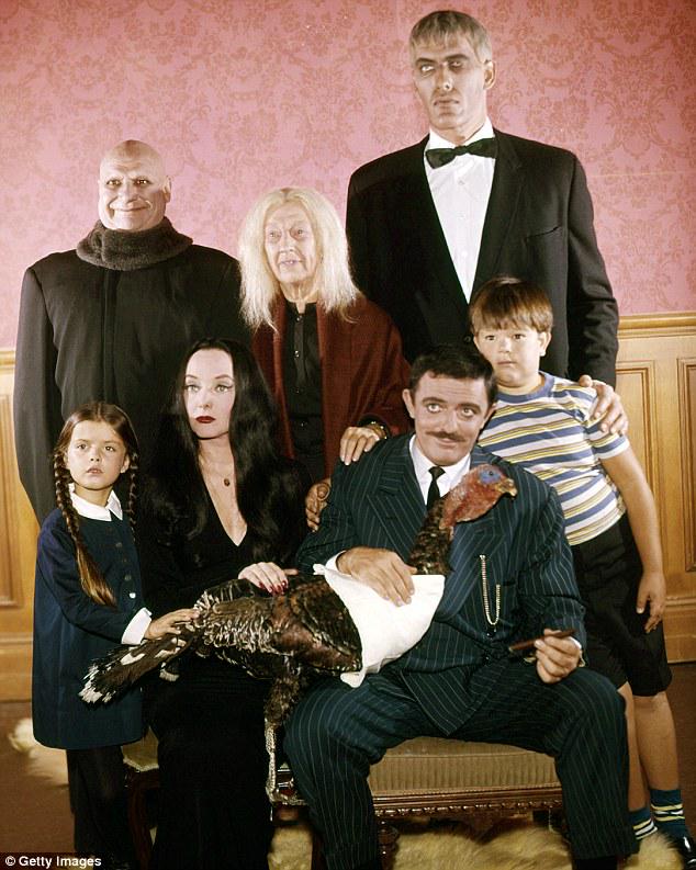 biobio's tweet photo. A los 59 años muere actor que dio vida a Pericles en Los Locos Addams http://t.co/SFmALcjyIY http://t.co/POSHyVDlzr