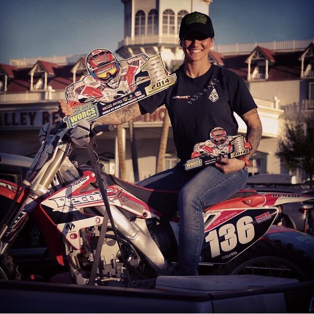 UndauntedA's tweet image. @BroJAQ wearing her @UndauntedA Hat after winning the @WORCS_Racing Championship. #brojaq #undauntedapparel #worcs