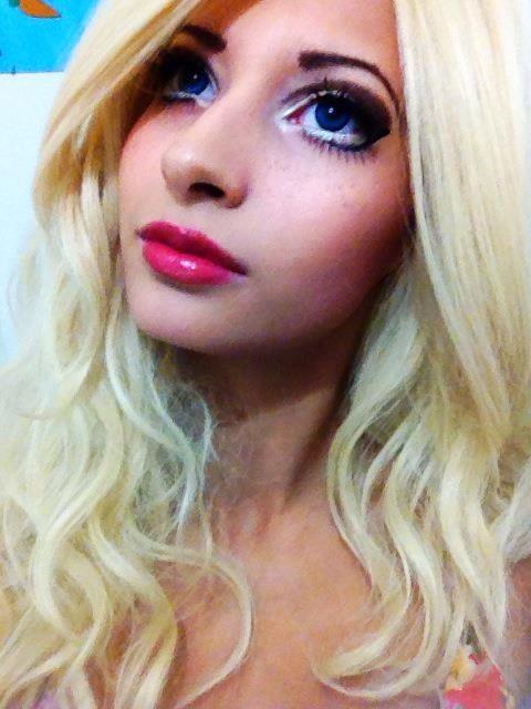 Jade Jantzen Nude Photos 56 Jade Jantzen Nude Photos 17