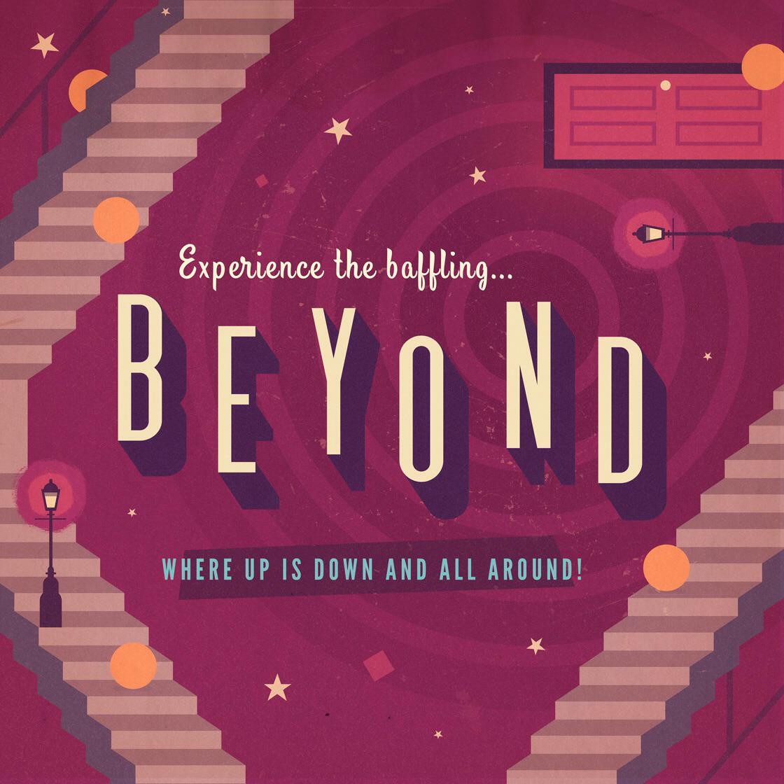 Weirdly Wonderful: #TwoDots
 bit.ly/1hO7YTp