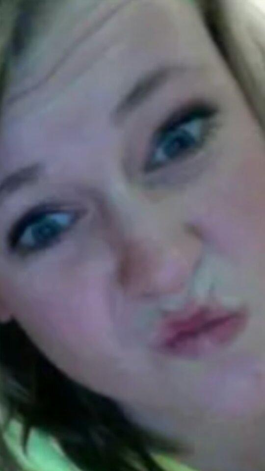 YoCrakaMason's tweet photo. I didn't forget about you either @KaitlynKerr23 http://t.co/vHbojybN8Q